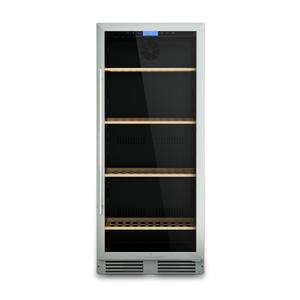 cavce160-free-standing-wine-cooler-160-bottles-les-petits-champs-silver-black-59-5x69x139-cm