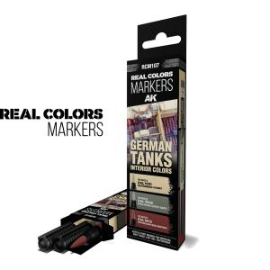 rcm107-marker-set-ak-interactive-german-tanks-interior-x3-multicolour-one-size
