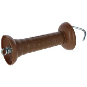 44977-insulated-fence-door-handle-ako-premium-big-x20-brown-one-size
