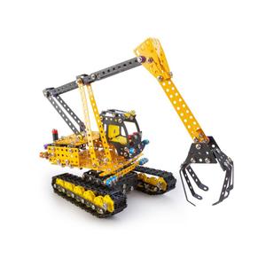 al2592-constructor-building-set-alexander-toys-pro-melman-yellow-black-one-size