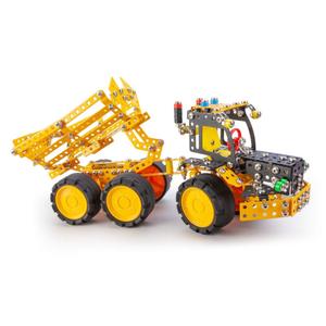 al2816-constructor-building-set-alexander-toys-pro-muck-yellow-black-one-size