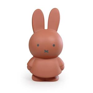 apmnd1412-miffy-warm-money-box-atelier-pierre-junior-13-cm-terra-one-size