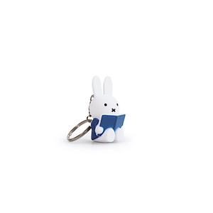 apmnr107-miffy-book-keyring-atelier-pierre-junior-blue-one-size