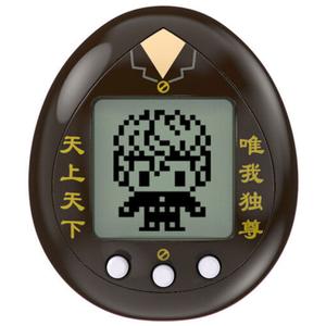 3701405813314-educational-games-bandai-tokyo-revengers-tokkofuku-tamagotchi-black-one-size