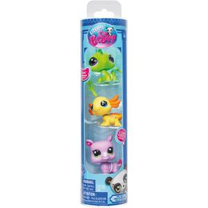 a2402674-tube-of-3-simulation-games-bandai-multicolour-24-5x63-5x63-5-cm
