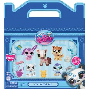 a2402675-simulation-games-bandai-montagne-petsho-x5-blue-21-5x6-3x25-4-cm