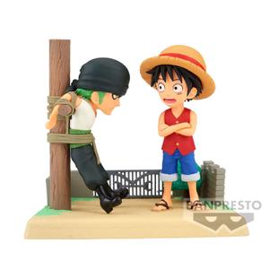 4983164885040-figurine-banpresto-one-piece-log-stories-monkey-d-luffy-roronoa-zoro-multicolour-7-cm