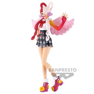 4983164887068-figurine-banpresto-one-piece-the-grandline-series-uta-multicolour-16-cm