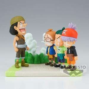 4983164888096-figurine-banpresto-one-piece-log-stories-usopp-pirates-multicolour-7-cm