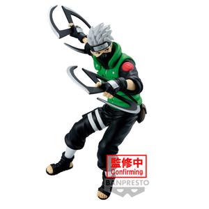 4983164889468-figurine-banpresto-naruto-shippuden-narutop99-kakashi-hatake-green-13-cm