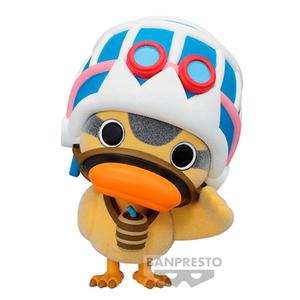 4983164889857-figurine-banpresto-one-piece-fluffy-puffy-karo-yellow-7-cm
