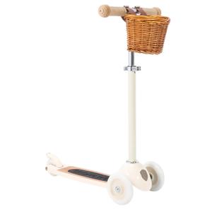 bw-scooter-cream-children-s-scooter-banwood-cream-one-size