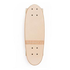 bw-skb-cream-children-s-skateboard-banwood-cream-one-size