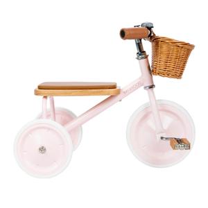 bw-trike-pink-children-s-tricycle-banwood-trike-pink-one-size