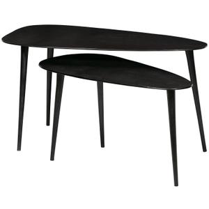 800054-z-side-table-bepurehome-triangle-x2-nickel-black-89x49x49-cm