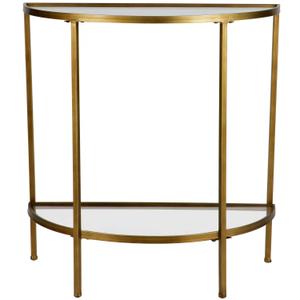 800889-a-side-table-bepurehome-goddess-antique-brass-75x38x76-cm