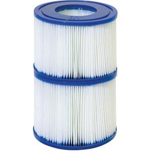 a2100733-type-vi-filter-cartridges-bestway-x2-white-blue-gray-16x10x10-6-cm