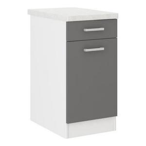 s7146629-melamine-pvc-kitchen-cabinet-bigbuy-home-grey-one-size