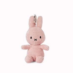bt24205014-miffy-corduroy-key-ring-bon-ton-toys-pink-one-size