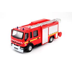a1201167-emergency-car-game-burago-1-43-white-red-22-5x0-8x15-cm