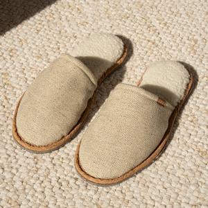 chevronsbeige-slippers-caussun-la-chevrons-beige-beige