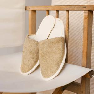 packinvites-slipper-kit-caussun-l-invite-x6-linen-one-size