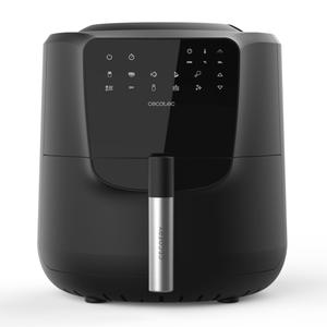 03300-deep-fryer-cecotec-cecofry-rain-black-1550-w