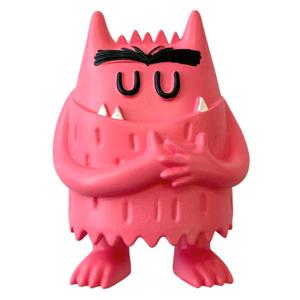 8412906901039-figurine-comansi-the-coloured-monster-white-green-yellow-one-size