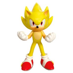 8412906903149-figurine-comansi-sonic-the-hedgehog-super-sonic-yellow-9-cm