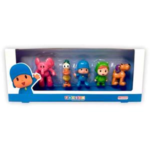 8412906991610-figurine-comansi-pocoyo-x5-multicolour-5-8x7-5-cm