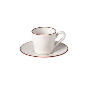 atcs01-red-tea-cup-and-saucer-costa-nova-beja-x6-white-red-11-7-x-8-6x7-1-cm-0-19-l-16-7-cm