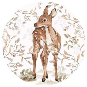 deko-circle-001-baby-stickers-dekornik-deer-in-a-circle-beige-150x150-cm