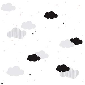 deko-tap-005-baby-wallpaper-dekornik-clouds-and-stars-pink-280x50-cm
