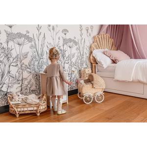 deko-tap-019-baby-wallpaper-dekornik-magic-meadow-black-280x100-cm