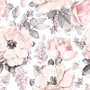deko-tap-029-baby-wallpaper-dekornik-garden-pink-salmon-280x100-cm