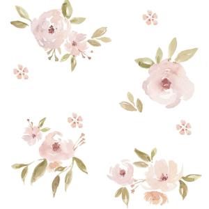deko-tap-051-baby-wallpaper-dekornik-magnolia-mini-pink-280x50-cm