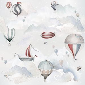 deko-tap-058-baby-wallpaper-dekornik-balloons-adventure-blue-navy-blue-280x100-cm