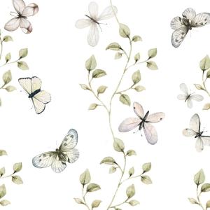 deko-tap-063-baby-wallpaper-dekornik-butterflies-having-fun-mint-green-280x50-cm
