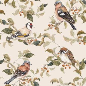 deko-tap-096-baby-wallpaper-dekornik-birds-autumn-beige-brown-280x50-cm