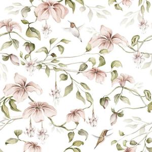 deko-tap-098-baby-wallpaper-dekornik-between-the-paradise-trees-white-beige-brown-280x100-cm