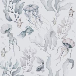 deko-tap-134-baby-wallpaper-dekornik-magic-of-the-ocean-colour-blue-280x100-cm