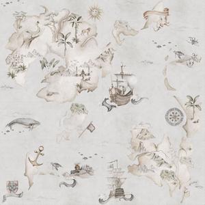 deko-tap-145-baby-wallpaper-dekornik-map-stories-from-the-sea-color-beige-280x100-cm
