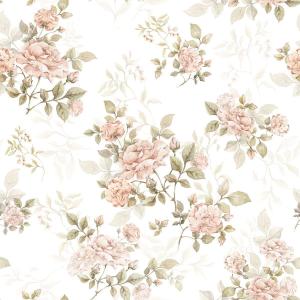 deko-tap-149-baby-wallpaper-dekornik-vintage-rose-pattern-white-pink-280x100-cm
