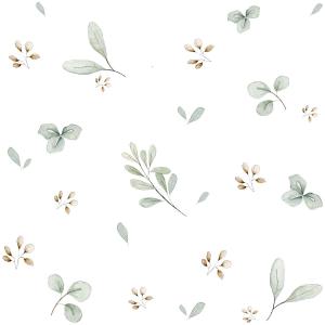 deko-tap-184-baby-wallpaper-dekornik-leaves-minimini-return-to-innocence-green-280x50-cm