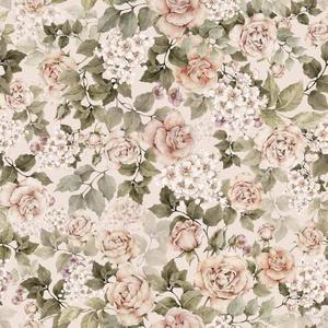 deko-tap-201-baby-wallpaper-dekornik-roses-in-summer-bloom-beige-brown-280x100-cm