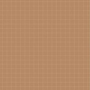deko-tap-217-simple-baby-wallpaper-dekornik-check-pattern-small-cinnamon-beige-brown-280x50-cm