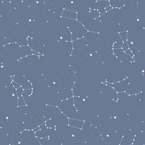 deko-tap-225-wallpaper-dekornik-simple-cosmos-blue-280x100-cm