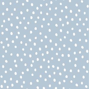 deko-tap-230-simple-baby-wallpaper-dekornik-irregular-dots-light-blue-280x50-cm