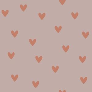 deko-tap-264-single-sample-baby-wallpaper-dekornik-hearts-pink-280x50-cm