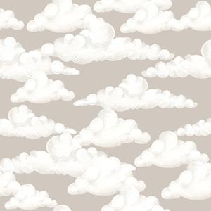 deko-tap-285-baby-wallpaper-dekornik-classic-velveteen-clouds-beige-280x100-cm